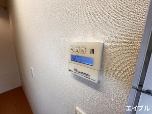 アリス京町壱番館の物件内観写真